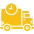 Delivery-Made-on-Time!