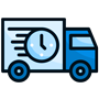 High-On-Time-Delivery-Rate
