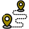Route-optimization