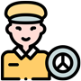 Vetted, Professional Drivers